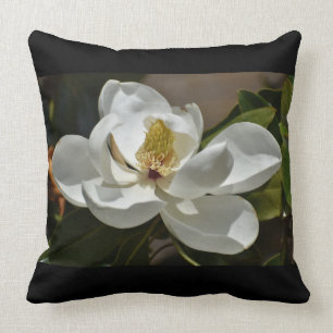 Magnolia Pillow  Kissen