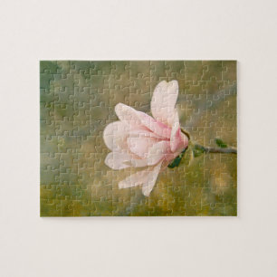 Magnolia Queen Puzzle