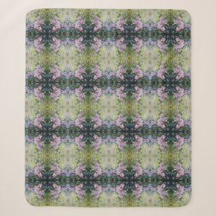 Magnolia Serenity - Florentiner Kunst - Lukian Sherpadecke