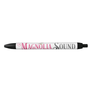 Magnolia Sound Pen Kugelschreiber