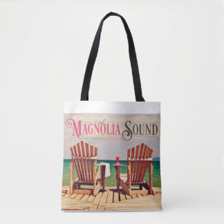 Magnolia Sound Tasche