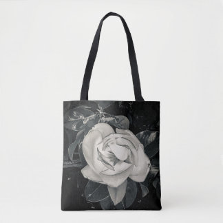 Magnolia-Tasche