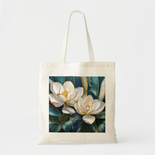 Magnolia Tragetasche