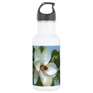 Magnolia Trinkflasche