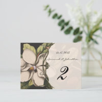 Magnolia Wedding