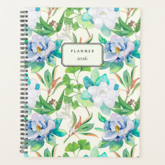Magnolias Planer