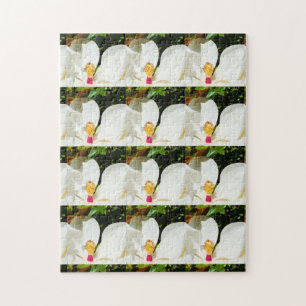 Magnolias Puzzle