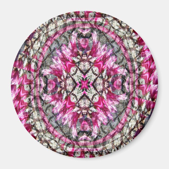 Magnolias wirbeln...... magnet (Vorne)