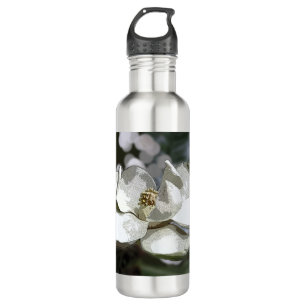 Magnolie 2760 edelstahlflasche