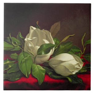 Magnolie Fliese