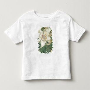 Magnolie Grandiflora Kleinkind T-shirt