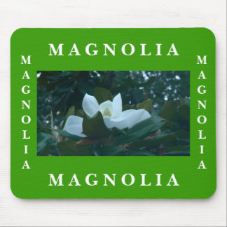 Magnolie Mousepad