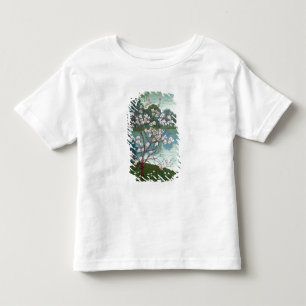 Magnolie (Öl auf Leinwand) Kleinkind T-shirt