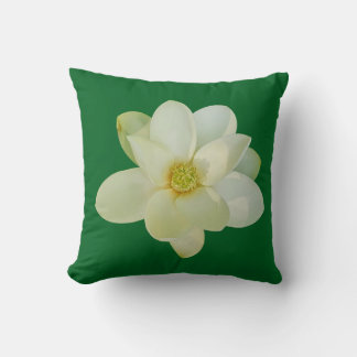 Magnolie Sweetbay Kissen