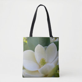 Magnolien-Blumen-Blüten-Taschen-Taschen-Geschenk