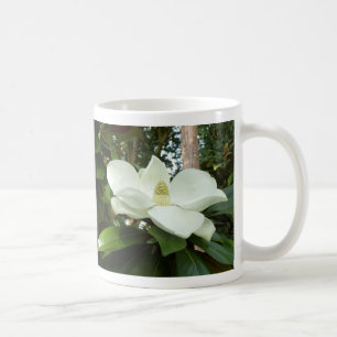 Magnolien-GrandifloraTasse Tasse
