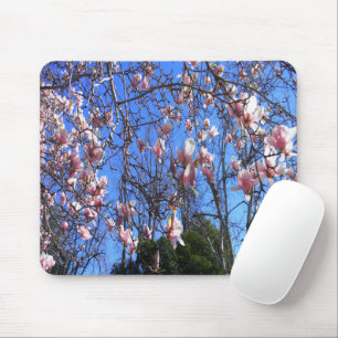 Magnolienbaum...... Mousepad
