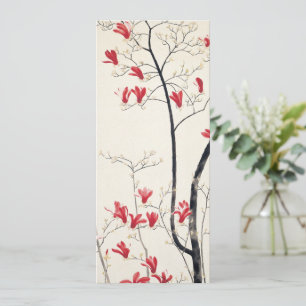 Magnolienbaum von Kobayashi Kokei, Vintage Natur