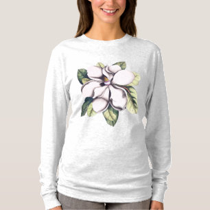 Magnolienblüte T-Shirt