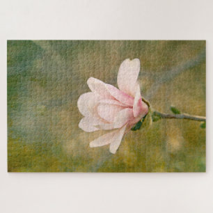 Magnolienkönigin Puzzle