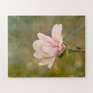 Magnolienkönigin Puzzle