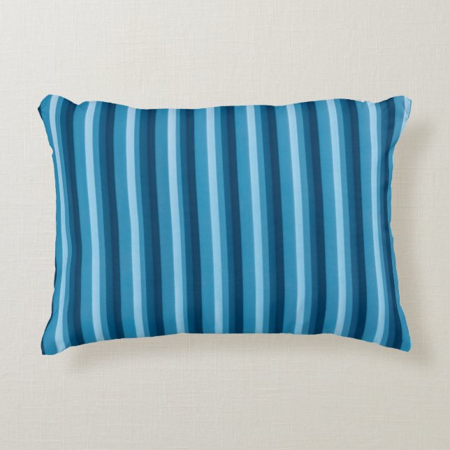 Magnolienpark Dekokissen (Vorderseite)