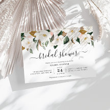 magnolisches Brautparty