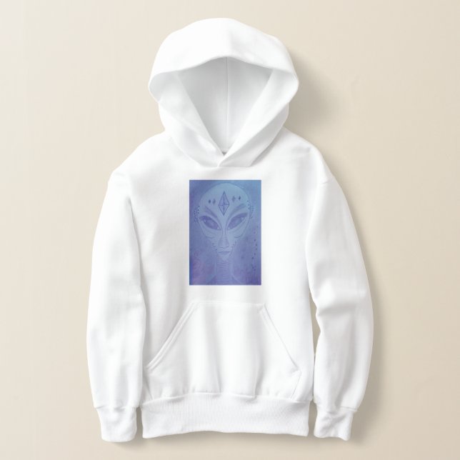 Magnus Hoodie (Ablage )