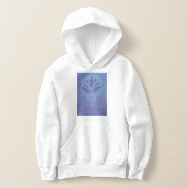 Magnus Hoodie (Ablage )