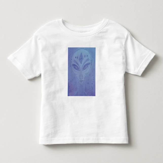Magnus Kleinkind T-shirt (Vorderseite)
