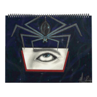 Magnus-Kunst Kalender