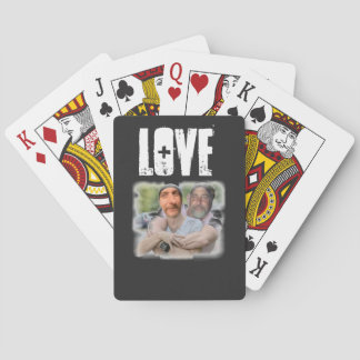 MAgoos-Liebe-Karten Spielkarten