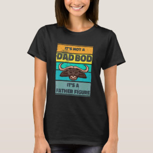 Mägt sein kein Vater, der seinen Vater kocht, Abbi T-Shirt