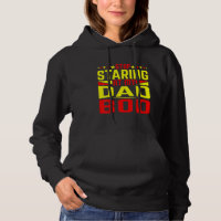 Mägt sein kein Vater sein a Vaterfigur T-Shirt für