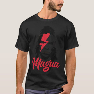 Magua Essential T - Shirt.png T-Shirt