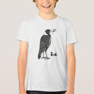 Magupai Tri-Blend Shirt