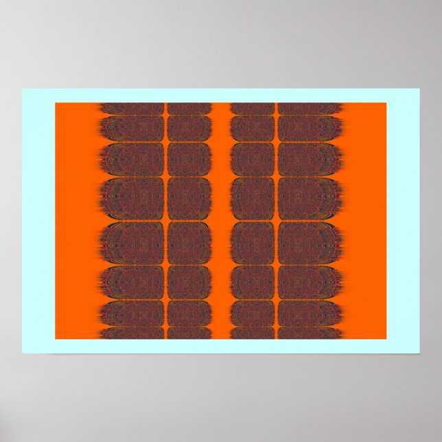 Magvis 1077 poster (Vorne)