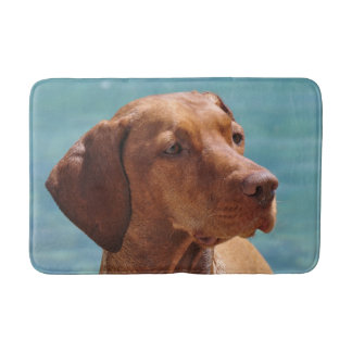 Magyar Vizsla Dog Badematte