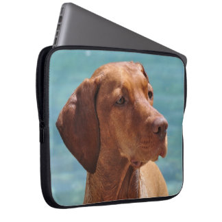 Magyar Vizsla Dog Laptopschutzhülle