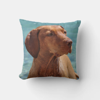 Magyar Vizsla Hund Kissen