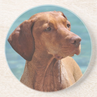Magyar Vizsla Hund Untersetzer