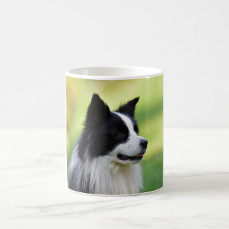 Magyar Vizsla Kaffeetasse