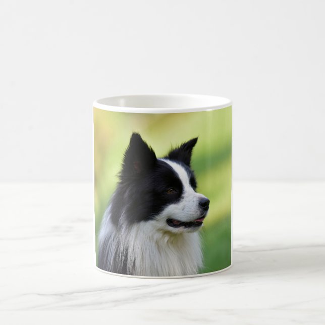 Magyar Vizsla Kaffeetasse (Mittel)