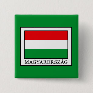Magyarorszag Button