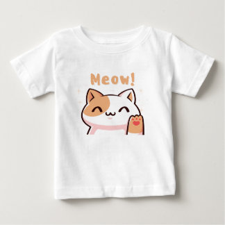 Mäh Baby T-shirt