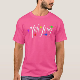 Mah Jong T-Shirt