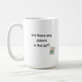 Mah Jongg Coffee Tasse, Mah Jongg Geschenk Kaffeetasse
