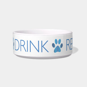 MAH Keramik Pet Bowl Napf
