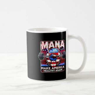 Maha macht Amerika wieder gesund, Trump Kennedy 20 Kaffeetasse