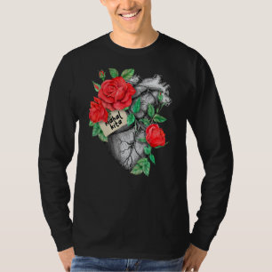 Mahal Kita Filipino Pinoy Philippinen I Liebe Sie T-Shirt